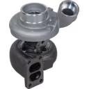 Turbocompresseur 315980 S2B pour Renault Truck MIDR-060226W4 thumbnail 2