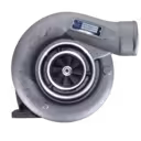 Turbocompresseur 316468 H1E pour Cummins 6CT - Remplacement thumbnail 3