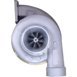 Turbocompresseur 3519095 H2C pour Cummins LTA10 – Remplacement