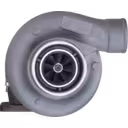 Turbocompresseur 3524034 H1E pour Cummins 6CT - Remplacement Aftermarket thumbnail 1