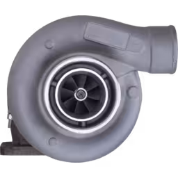 Turbocompresseur 3524034 H1E pour Cummins 6CT – Remplacement