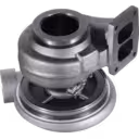 Turbocompresseur HX55 référence OEM 1677098