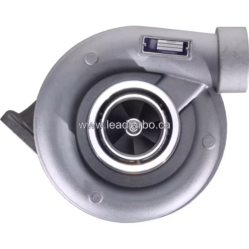 Emballage du turbocompresseur 3591077 poids 22kg
