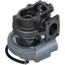 Détail du turbocompresseur 3599350 HX25W