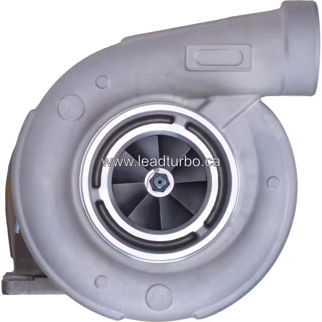 Turbocompresseur 3801697 HC5A pour Cummins KTA19
