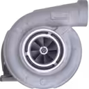 Turbocompresseur 3801697 HC5A pour Cummins KTA19