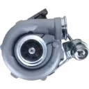 Turbocompresseur 390 096 6399 TBP418 pour Mercedes-Benz OM366LA thumbnail 4