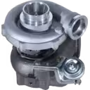Turbocompresseur 390 096 6399 TBP418 pour Mercedes-Benz OM366LA