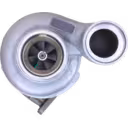 Turbocompresseur 4033192 HX50 pour Renault DC11 420HP thumbnail 4