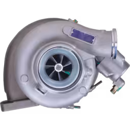 Turbocompresseur 4090052 HE431V pour Cummins ISL – Remplacement