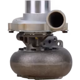 Turbocompresseur 409860-0004 TO4B28 pour Perkins ATV8 640