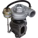 Turbocompresseur 452181-0001 TB2571 – Remplacement Perkins JCB 315