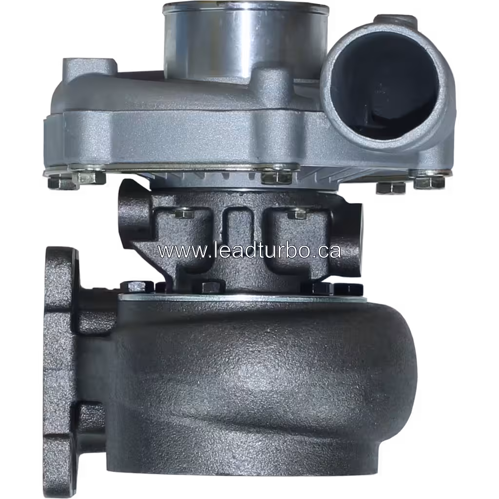 Turbocompresseur 452234-5006S GT3267 vue avant