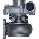Turbocompresseur 452234-5006S GT3267 vue avant