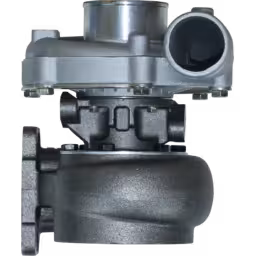Turbocompresseur 452234-5006S GT3267 pour Perkins 1006TAG