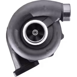Turbocompresseur 466314-5004 TA4507 pour Nissan PE6T