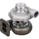 Turbocompresseur 466334-0008 TA3401 pour John Deere 6359T
