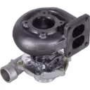 Turbocompresseur industriel pour engins Kobelco et Tadano