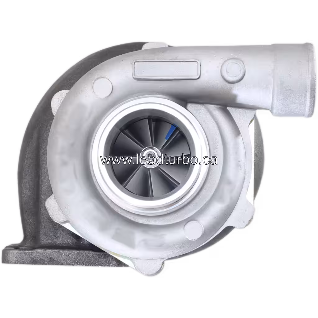 Turbocompresseur 466573-5001 TB4142 pour Nissan NE6T