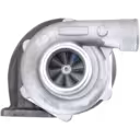 Turbocompresseur 466573-5001 TB4142 pour Nissan NE6T