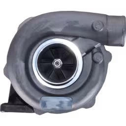 Turbocompresseur 466742-5012 TO4E10 pour Volvo TD73K – Remplacement Aftermarket