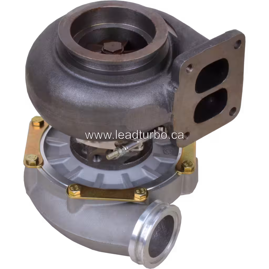 Turbocompresseur GT42 pour moteur Scania DSC12
