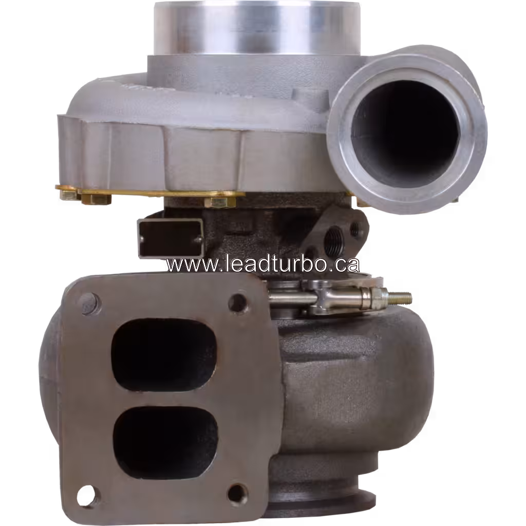 Turbocompresseur 703072-5004 GT42 Scania DSC12