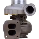 Turbocompresseur 703072-5004 GT42 Scania DSC12