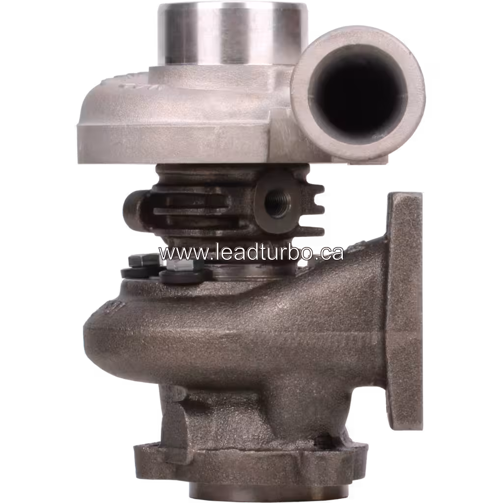 Turbocompresseur 711857-5002S T250 vue avant