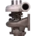 Turbocompresseur 711857-5002S T250 vue avant