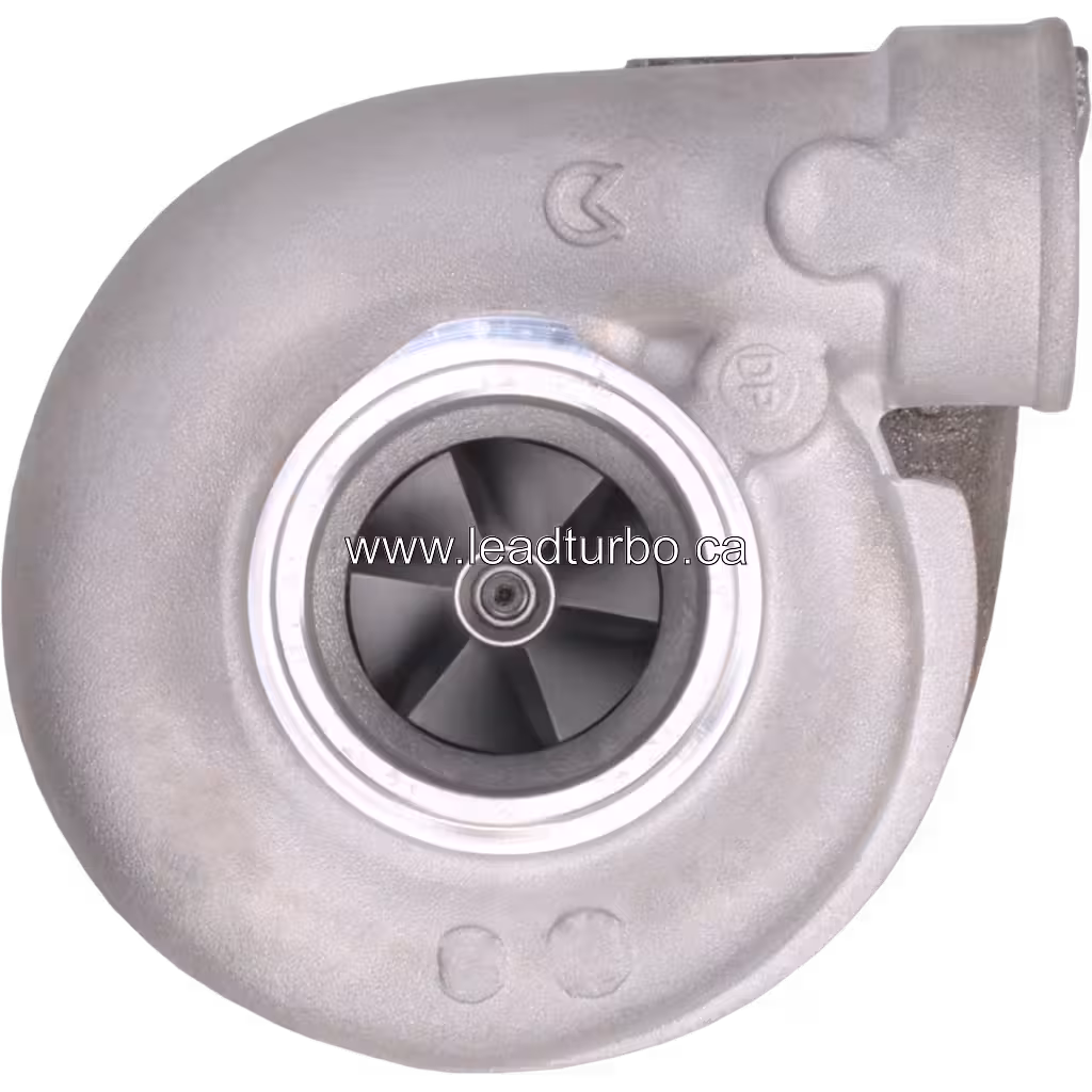 Turbocompresseur de remplacement 711857-5002S