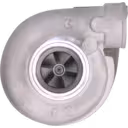 Turbocompresseur de remplacement 711857-5002S