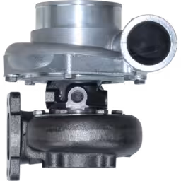 Turbocompresseur 714568-3 GT3582BB GT3582R pour 2.0L-4.5L