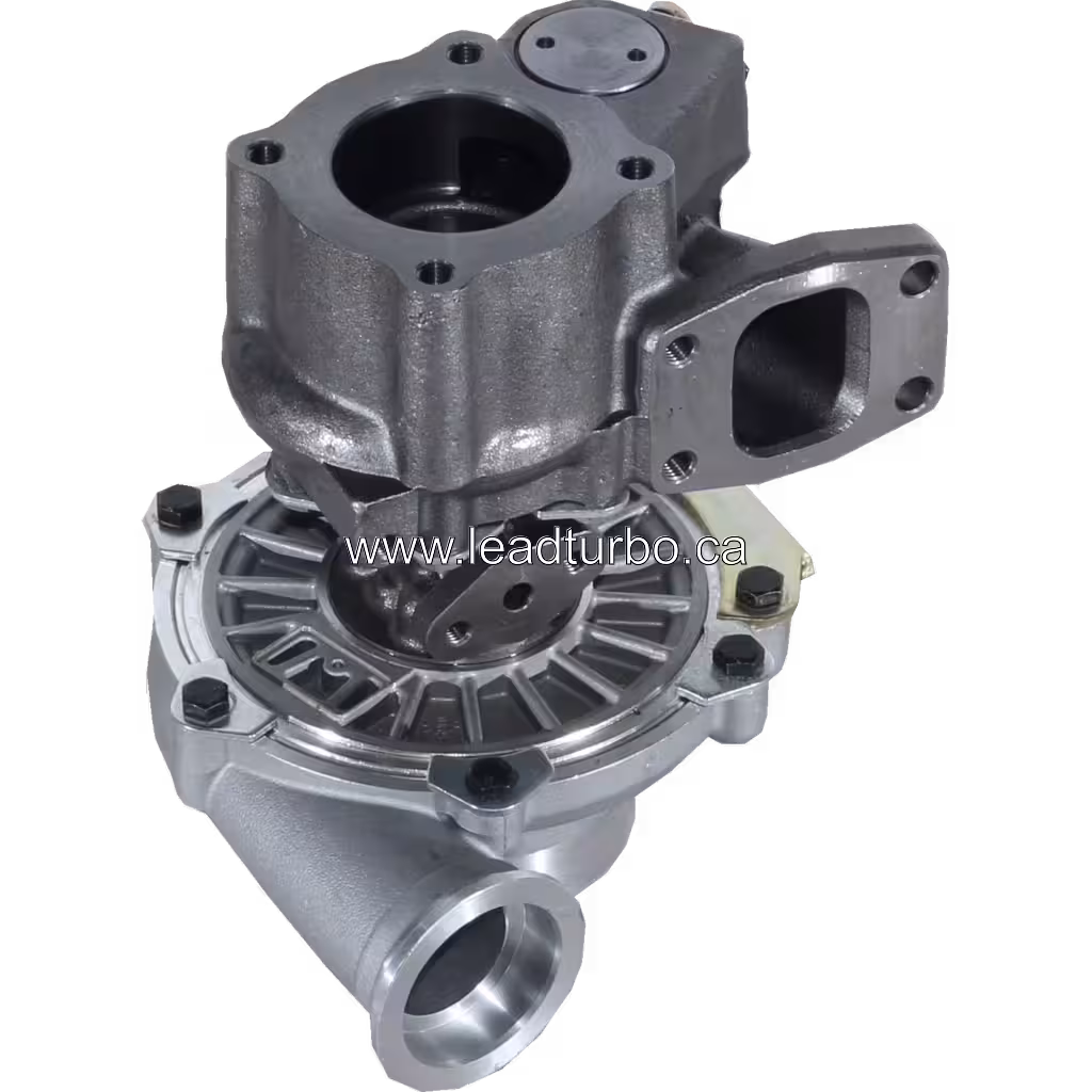 Référence OEM 53249707114 turbocompresseur Mercedes
