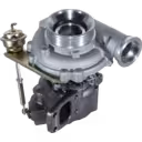 Turbocompresseur 9240961799 pour Mercedes-Benz OM924 et Atego