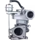 Turbocompresseur CT12B 17201-67040 pour Toyota 1KZ-TE
