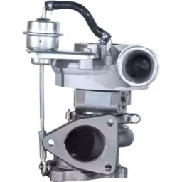 Turbocompresseur CT12B 17201-67040 pour Toyota 1KZ-TE