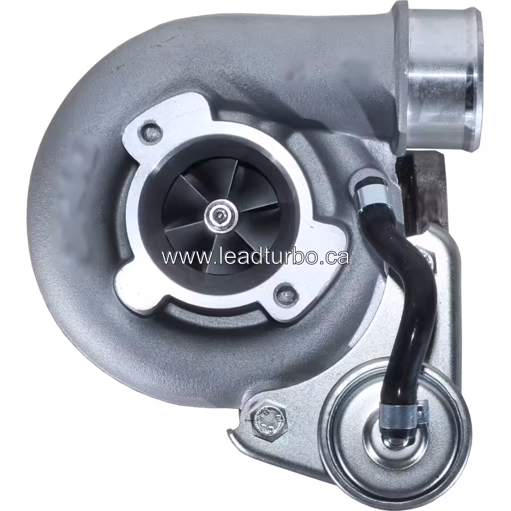 Emballage du turbocompresseur CT12B 11 kg