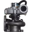 Turbocompresseur GT20 JX493ZQ5A-92 vue avant