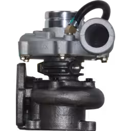 Turbocompresseur GT20 JX493ZQ5A-92 pour JMC JX493ZQ 68KW