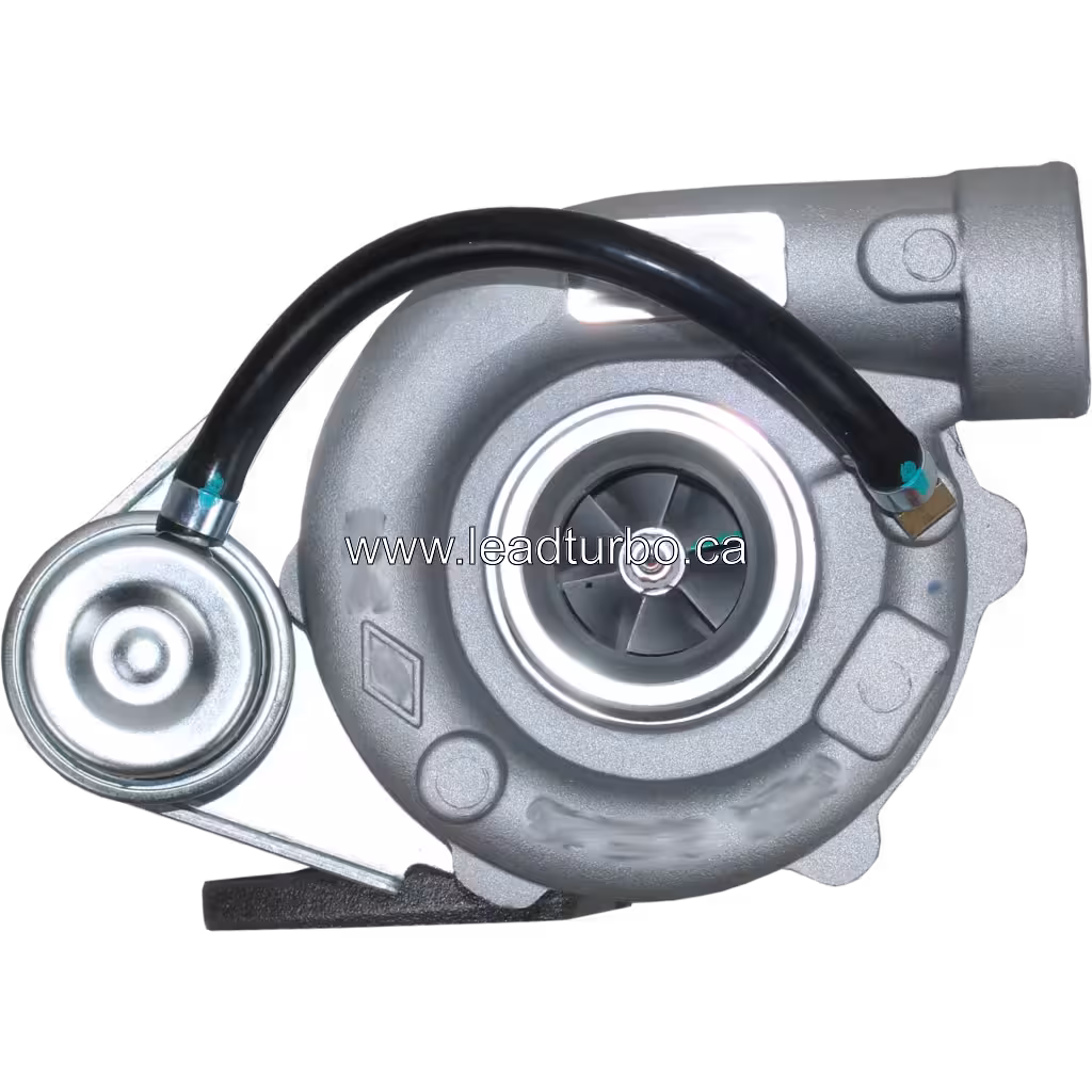 Turbocompresseur GT20 JX493ZQ5A-92 pour JMC JX493ZQ 68KW top view