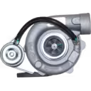 Turbocompresseur GT20 JX493ZQ5A-92 pour JMC JX493ZQ 68KW thumbnail 4