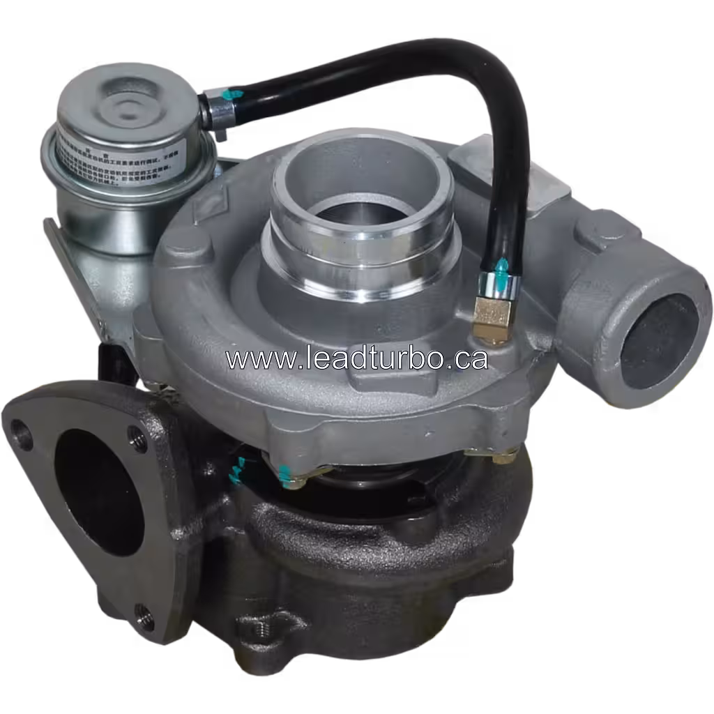 Turbocompresseur JMC JX493ZQ 68KW référence 1118300CAT