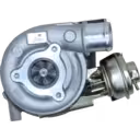 Turbocompresseur GT2052V 144112X900-2 Remplacement Nissan ZD30ETi thumbnail 4