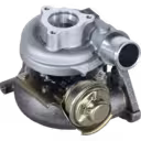 Turbocompresseur GT2052V 144112X900-2 Remplacement Nissan ZD30ETi