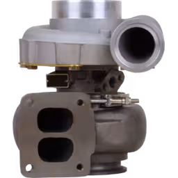 Turbocompresseur GT42 1354276 pour Scania DSC12 - Remplacement