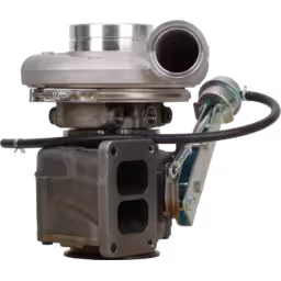 Turbocompresseur HX55W 15196770 pour Volvo D13 et Deutz