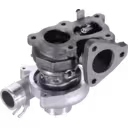 Turbocompresseur de remplacement TD04 pour moteur 4D56