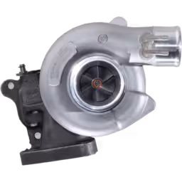 Turbocompresseur MD187208 TD04 pour MITSUBISHI 4D56