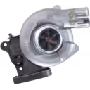 Turbocompresseur MD187208 TD04 pour MITSUBISHI 4D56 thumbnail 4